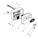 Part Location Diagram of 32140-102 Toro Screw-Outlet