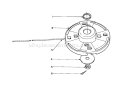 Part Location Diagram of 47-2260 Toro Line Pack
