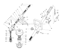 Part Location Diagram of 46-4150 Toro Bolt