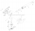 Part Location Diagram of 119-9766 Toro Tube Insert Hp