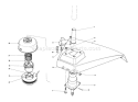 Part Location Diagram of 42-5620 Toro Shield