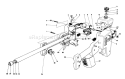 Part Location Diagram of 47-2720 Toro Flexshaft