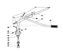 Part Location Diagram of 32151-60 Toro Ring-Snap