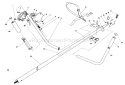 Part Location Diagram of 53-7180 Toro Decal