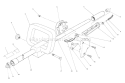 Part Location Diagram of 82-8720 Toro Decal - Tc 3105