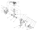 Part Location Diagram of 77-9840 Toro Grommet