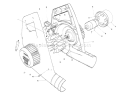 Part Location Diagram of 64-7720 Toro Screw