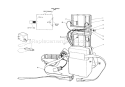 Part Location Diagram of 73-3190 Toro Battery, 6 Volt
