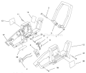 Part Location Diagram of 180836 Toro Screw
