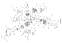 Part Location Diagram of 870174002 Homelite SPARK PLUG (BOSCH WSR6F)