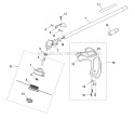 Part Location Diagram of 985625001 Toro Spacer