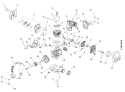 Part Location Diagram of 6434502 Toro Screw