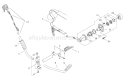 Part Location Diagram of M220952 Toro Assembly - Shoulder Strap