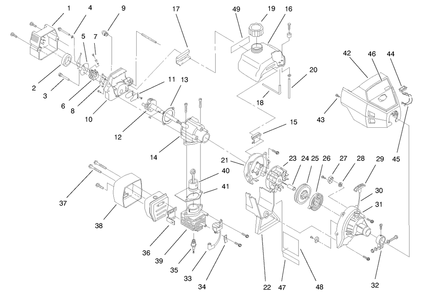 Part Location Diagram of 180528 Toro DISCONTINUED