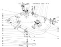 Part Location Diagram of 7-3796 Toro Pulley