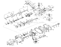 Part Location Diagram of 792004 Toro Spring