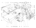 Part Location Diagram of 12-6700 Toro Pulley-Idler