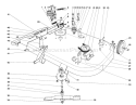 Part Location Diagram of 7-3744 Toro Blade Spindle
