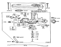 Part Location Diagram of 193043 Toro Pin-Throttle Stop