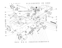 Part Location Diagram of 256-195 Toro Nyliner #7L2Ff Type 7