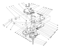 Part Location Diagram of 32141-86 Toro Screw-Leveler