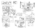 Part Location Diagram of 392154 Briggs and Stratton SPARK ARRESTER