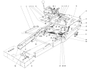 Part Location Diagram of 32140-96 Toro Sems Screw