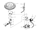 Part Location Diagram of 33659 Tecumseh DISCONTINUED