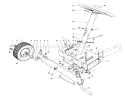 Part Location Diagram of 231-55 Toro Tire