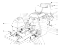 Part Location Diagram of 32104-11a Toro Hex Hd. Capscrew