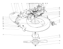 Part Location Diagram of 26-5300 Toro Switch-Interlock