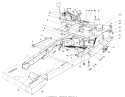 Part Location Diagram of 32104-11C Toro Hex Hd. Screw