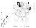 Part Location Diagram of 25-1510 Toro Pin-Mounting