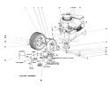 Part Location Diagram of 26-2860 Toro Roller Chain