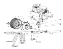 Part Location Diagram of 26-7800 Toro Screw