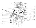 Part Location Diagram of 32140-93 Toro Screw