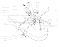 Part Location Diagram of 11-2050 Toro Slide-Latch