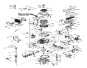 Part Location Diagram of 610935 Toro Diode