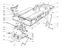 Part Location Diagram of 76-3920 Toro Decal - Hoc
