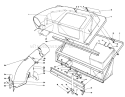 Part Location Diagram of 11-5459 Toro Loose Parts