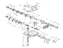 Page Q Diagram and Parts List for 56145 5000001-5999999 - 1985 Toro Lawn Tractor