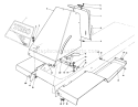 Part Location Diagram of 73272-6 Toro Cotter Pin