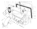 Part Location Diagram of 28-7770 Toro Ring-Retainer, Rubber