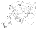 Part Location Diagram of 12-7049 Toro Loose Parts