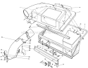 Page S Diagram and Parts List for 56145 9000001-9999999 - 1989 Toro Lawn Tractor