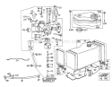 Part Location Diagram of 93351 Tecumseh Screw
