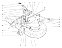 Part Location Diagram of 11-2030 Toro Belt Guard