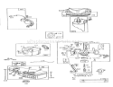 Part Location Diagram of 394150 Briggs and Stratton Muffler-Exhaust