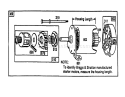 Page C Diagram and Parts List for 56150 8000001-8999999 - 1988 Toro Lawn Tractor