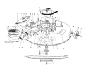 Part Location Diagram of 3219-7 Toro Nut-Hex